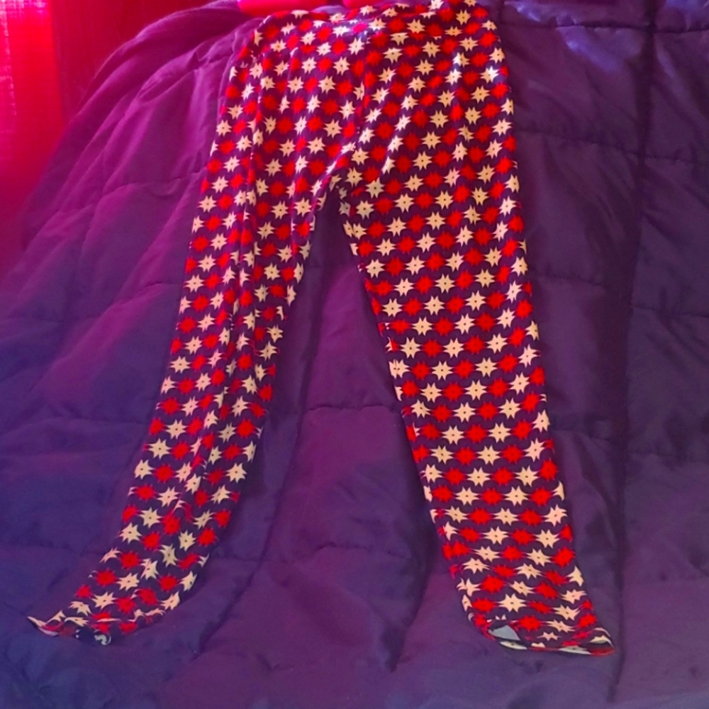 Luloroe Leggings